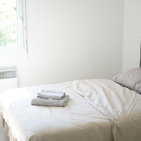 Splendide Appartement 3 Pieces - Parking Et Clim ヴァランス エクステリア 写真