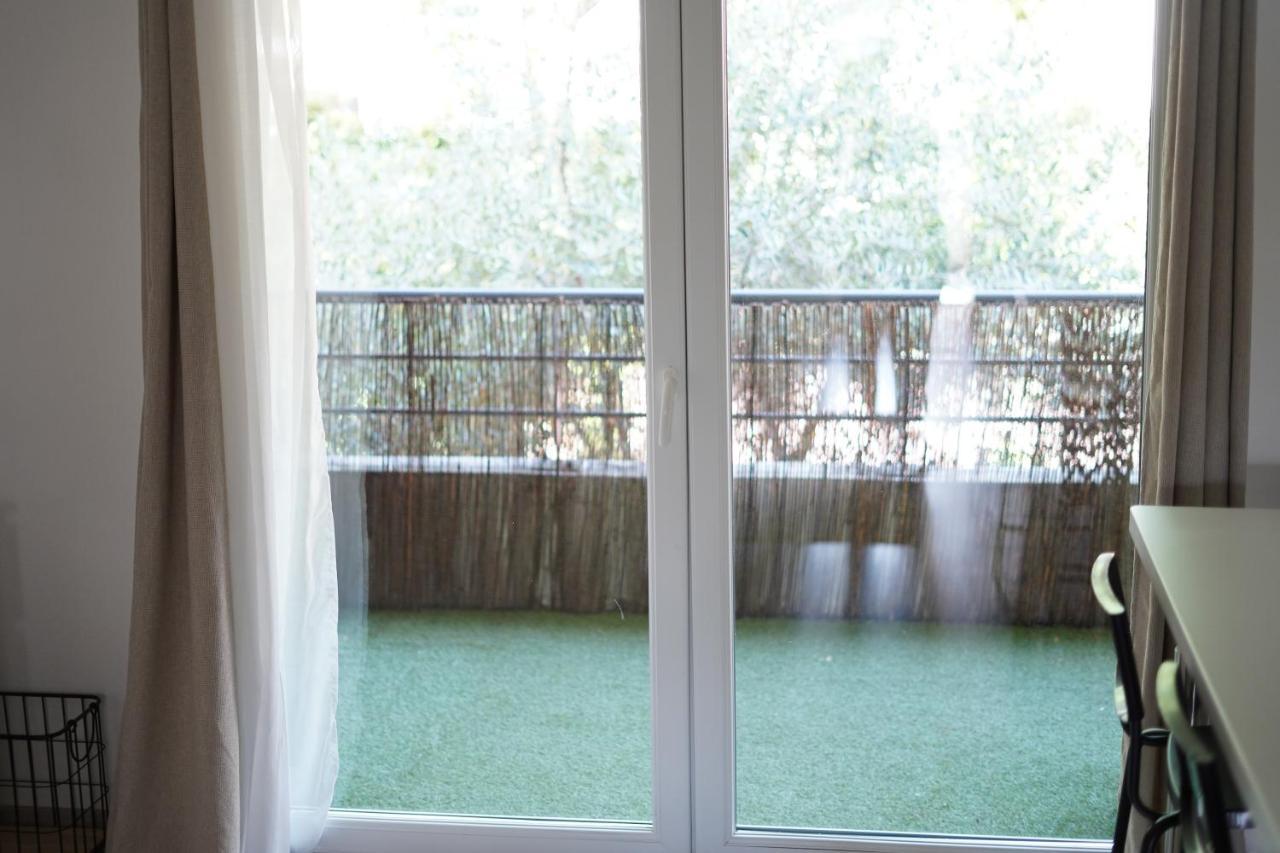 Splendide Appartement 3 Pieces - Parking Et Clim ヴァランス エクステリア 写真