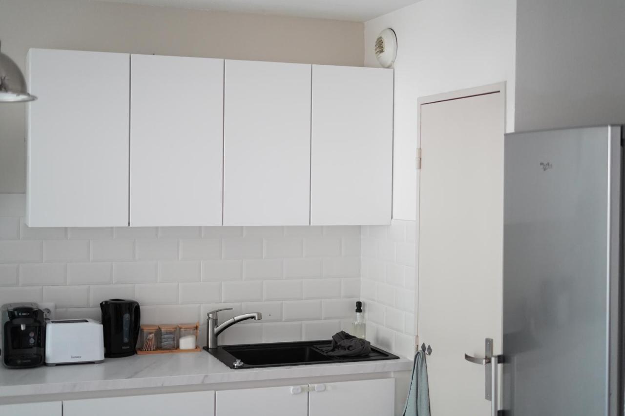 Splendide Appartement 3 Pieces - Parking Et Clim ヴァランス エクステリア 写真
