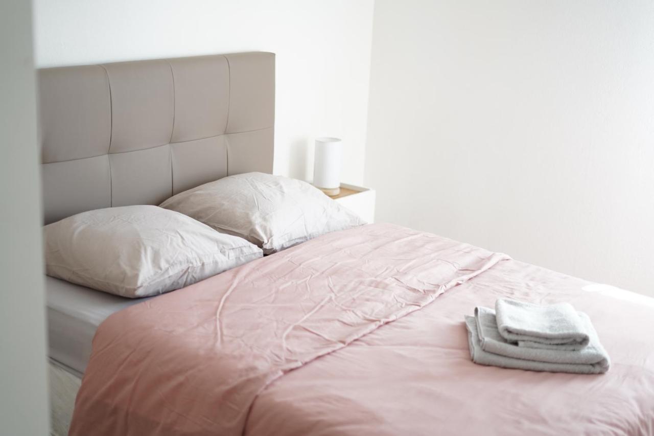 Splendide Appartement 3 Pieces - Parking Et Clim ヴァランス エクステリア 写真