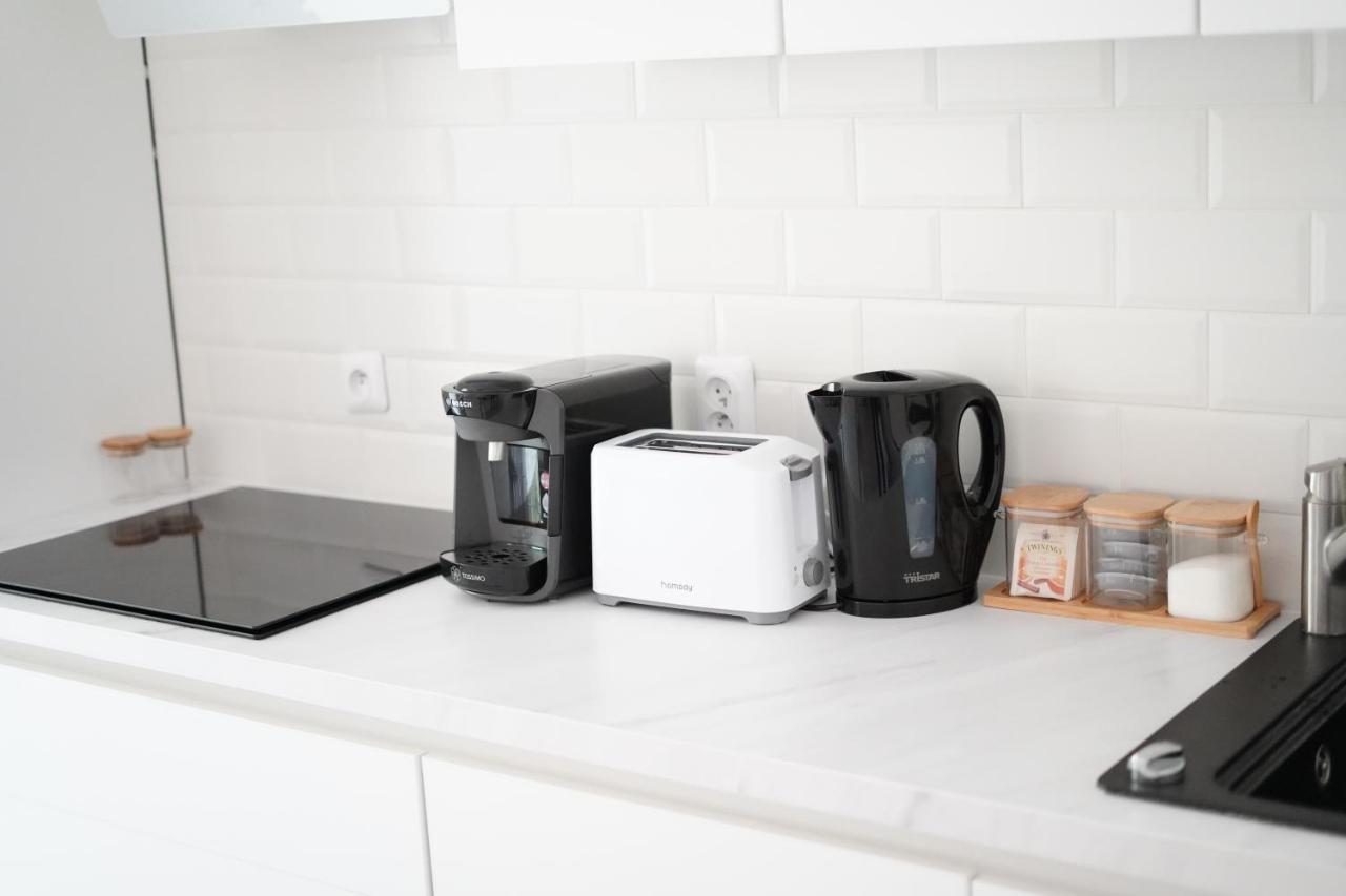Splendide Appartement 3 Pieces - Parking Et Clim ヴァランス エクステリア 写真